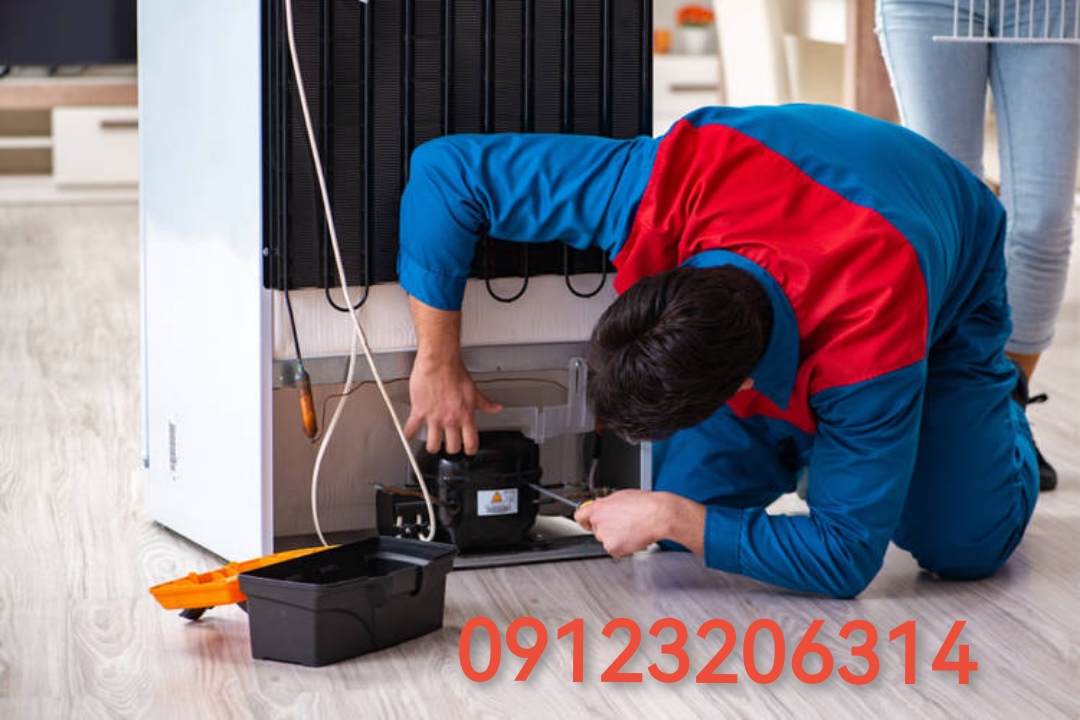 تعمیر-یخچال-اندیشه
